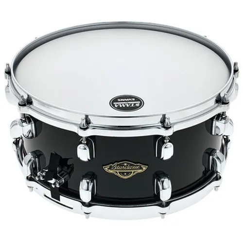 Tama WBSS65-PBK Starclassic Snare 14