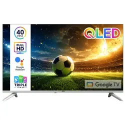 JTC-24 40 Zoll QLED Smart Fernseher JTCSQ40F39405G