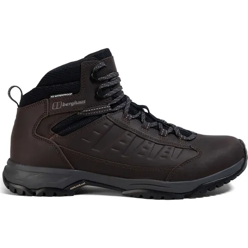 Berghaus Exped Ridge 2.0 Tech Boot AM schwarz/braun von Berghaus