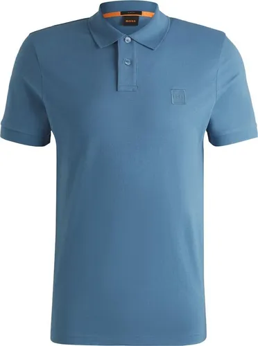 Herren Poloshirt BOSS ORANGE 
