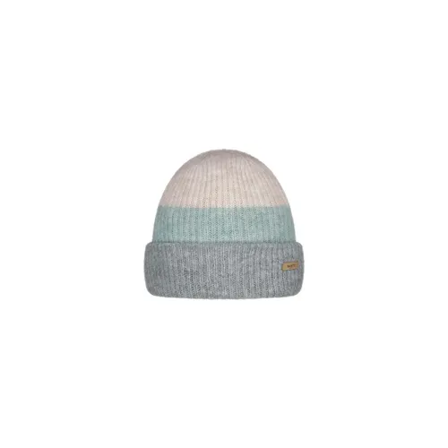BARTS Damen Suzam Beanie - Weiche und elastische Mütze - Hüte für Damen, sehr weich und elastisch mit subtiler Rippenstruktur, ideal kombinierbar mit Witzia Scarf, Mitts und Gloves.