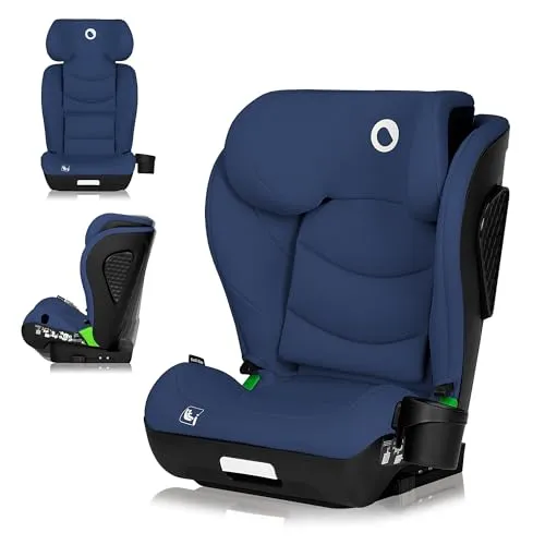 Lionelo Kindersitz Neal i-Size 100-150 cm von Lionelo