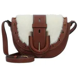 Fossil Small Flap Crossbody Harwell für Damen von Fossil