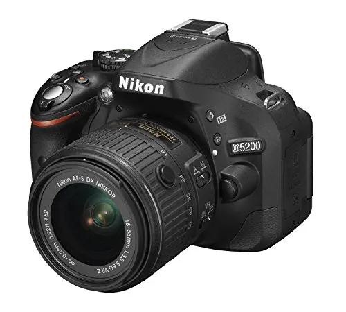 Die besten digitalen Spiegelreflexkameras für Einsteiger | Test 10/2026 von Nikon