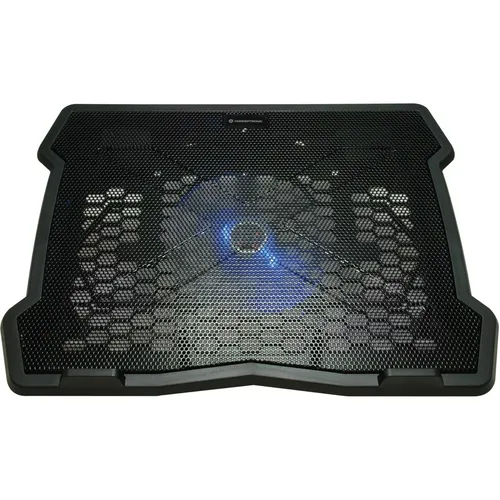 Conceptronic 1-Fan Cooling Pad (15.6