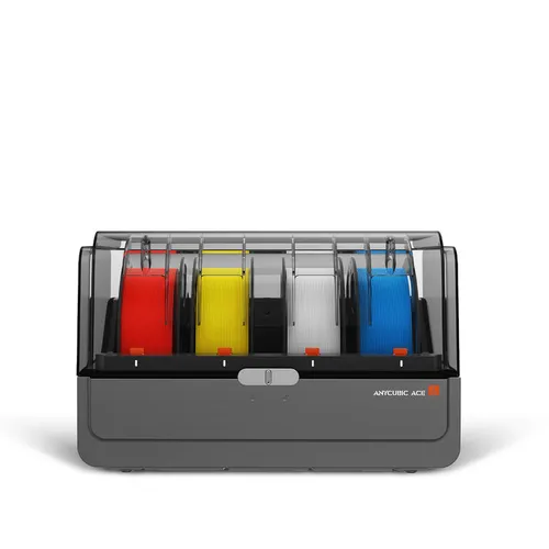 3D-Drucker bis 250 Euro von Anycubic