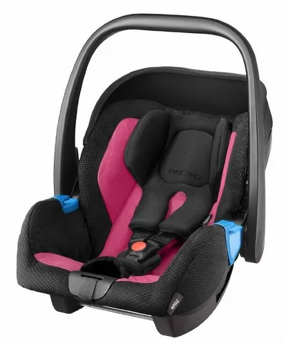 Produktbild RECARO Privia Saphir