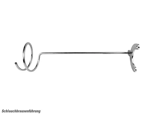 Blanco Schlauchbrausenführung 511 920