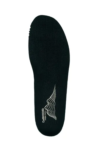 Lowa Einlegesohle Fussbett Mountain Damen - 1 Paar (2 Stück), Größe Euro (US): 37,5 (6,5)