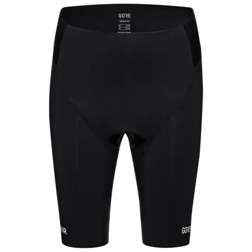 GOREWEAR Spinshift Damen Fahrrad-Tights mit Sitzpolster