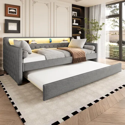 Schlafsofas bis 400 Euro von Softweary