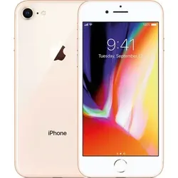 Apple iPhone 8 256GB Gold Neu & - Gold von Apple