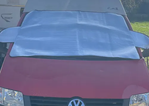 Hindermann Matte Four Season integr. Uni von HINDERMANN