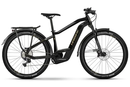 E-Bikes bis 5000 Euro von HAIBIKE