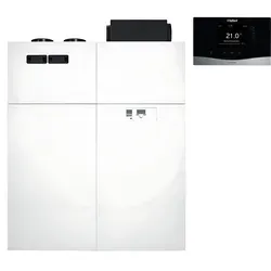 Produktbild Vaillant Paket 4.9200 recoCOMPACT exclusive VWL 39/5 S2, VRC 720/3