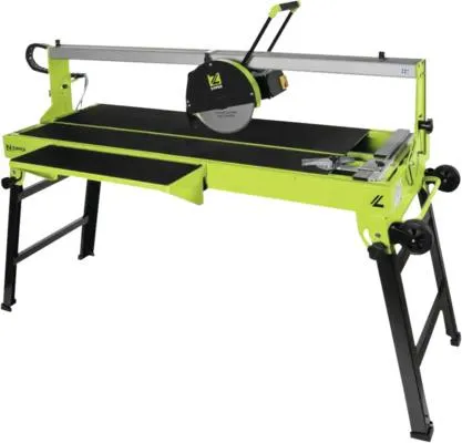Tischkreissägen bis 500 Euro von Zipper
