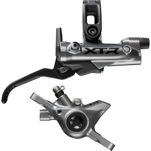 Produktbild Shimano XTR BR-M9200 Scheibenbremsen-Set mit BL-M9220