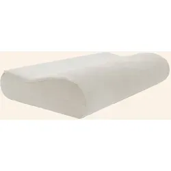 Schonbezüge Doppelpack »BEIGE« für Orthopädisches Nackenkissen »ERGO VARIO« - Kissen & Schonbezüge – samtweich, atmungsaktiv und passgenau! Schütze dein Nackenkissen und genieße ein frisches Schlafgefühl mit unserem pflegeleichten Doppelpack.