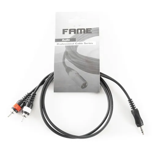 MUSIC STORE Soundkartenkabel 1 m