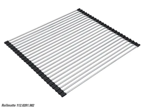 Franke 112.0281.982 Rollmatte von Franke