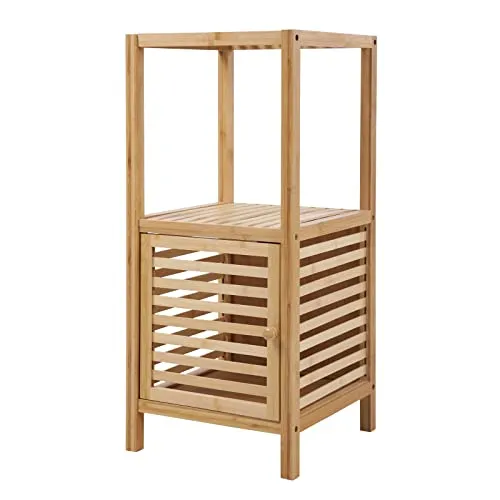 SVITA Badregal S mit Tür