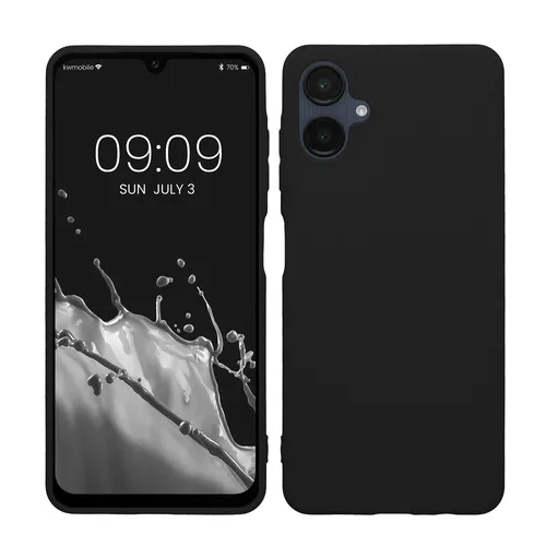 Hülle für Samsung Galaxy A06 Handyhülle Handy Case Cover Smartphone Backcover