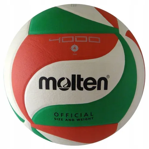 Volleyball GESCHMOLZEN V4M4000