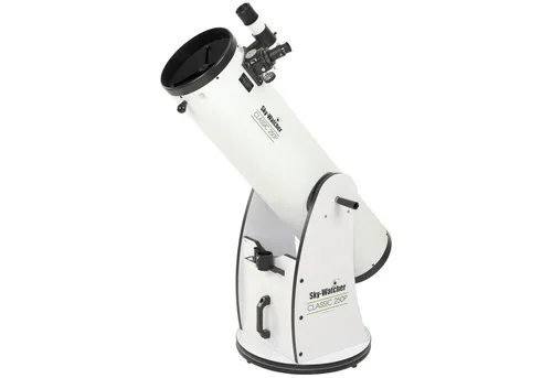 Skywatcher Teleskop Skywatcher Dobson Teleskop N 254/1200 Pyrex Skyliner Classic DOB