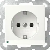 Gira 417003 SCHUKO-Steckdose 16A 250V von Gira