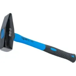 Schlosserhammer Fiberglasstiel Din 1041 1000 G von BGS technic