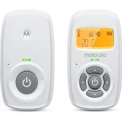 Motorola Nursery MBP24 Babyphone