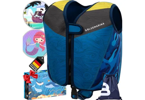 Bluemarina Schwimmweste für Kinder