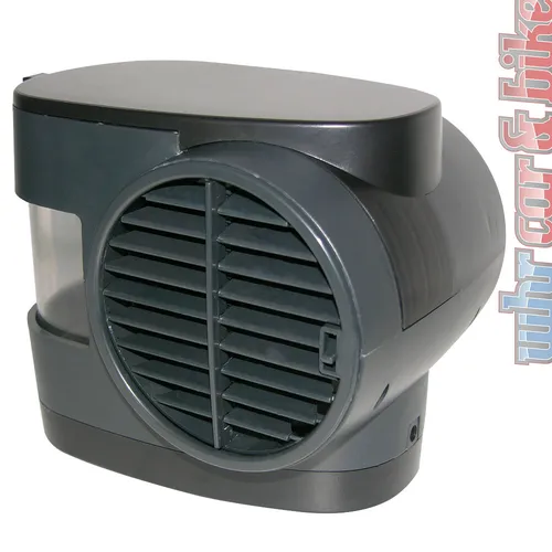 Produktbild Eufab Mini Klimaanlage 12V/230V