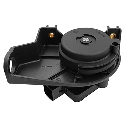 Produktbild HZTWFC Drosselklappensensor OEM # 9643365680 für Peugeot 206 306 307 405 406 607