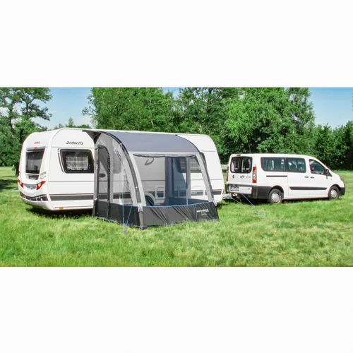 Westfield Teilzelt Lynx, 200 x 245 x 235 cm von Westfield