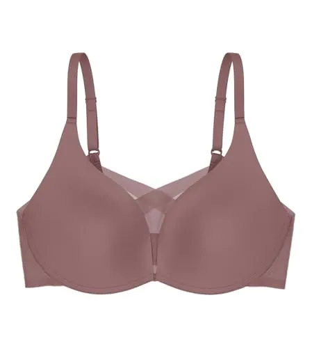 Triumph Shape Smart Soft Bra Braun von Triumph