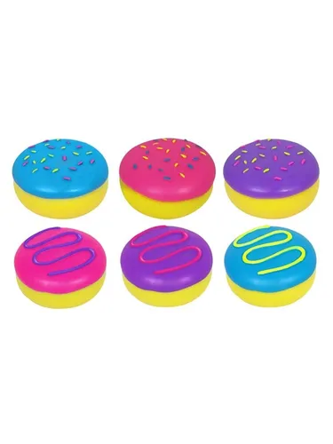 NeeDoh Jelly Dohnuts asst. CDU 80035