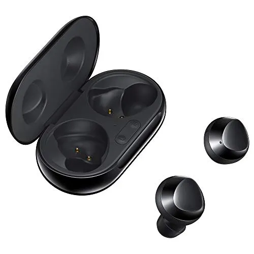Samsung Galaxy Buds+ SM-R175, schwarz in schwarz von Samsung