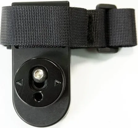 COTTON CARRIER Universal Binocular Bracket #CC-902 von COTTON CARRIER