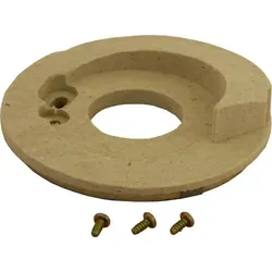 Wolf Wärmedämmung Brennkammeroberteil 8601868 - Zubehör für Klima & Heizen, optimiert die Effizienz Ihrer Heizanlage und sorgt für maximale Wärmeisolierung.