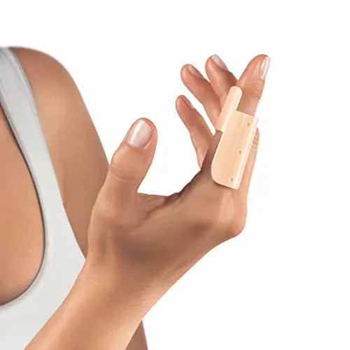 BORT Knopfloch PIP Schiene Gr.1