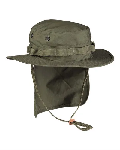 Fischerhüte von Mil-Tec