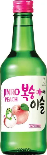 Shochu & Soju von HITEJINRO