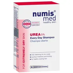 Numis Med Urea 5% Shampoo