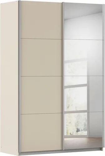 rauch CORTONA Schwebetürenschrank – Modern und Praktisch