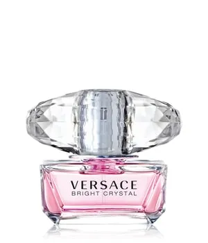 Versace Bright Crystal Eau de Toilette für Damen 30 ml von Versace