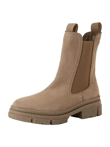 Tamaris Damen Klassische Ballerinas mit TOUCHit-Fußbett - Elegante Ballerinas für Damen mit bequemem TOUCHit-Fußbett, ideal für den Alltag und besondere Anlässe.