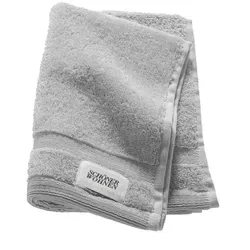Schöner Wohnen Duschtuch SW-Cuddly, Grau, 70x140 cm von SCHÖNER WOHNEN