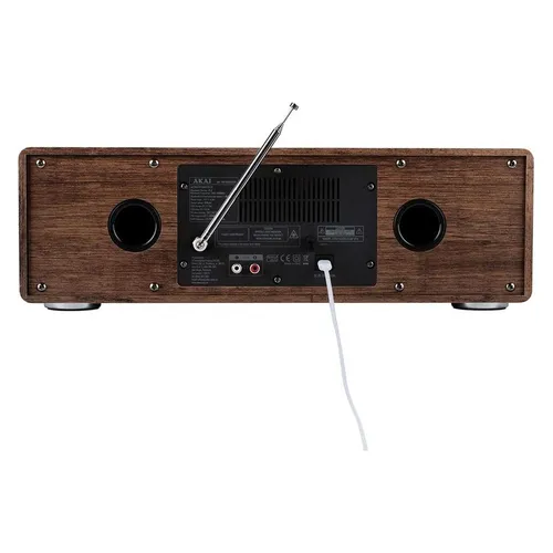 Akai AM 100 Rhapsody