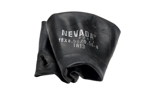 Schlauch 13x5.00-6 (TR13) für Aufsitzrasenmäher Rasentraktor gerades Ventil